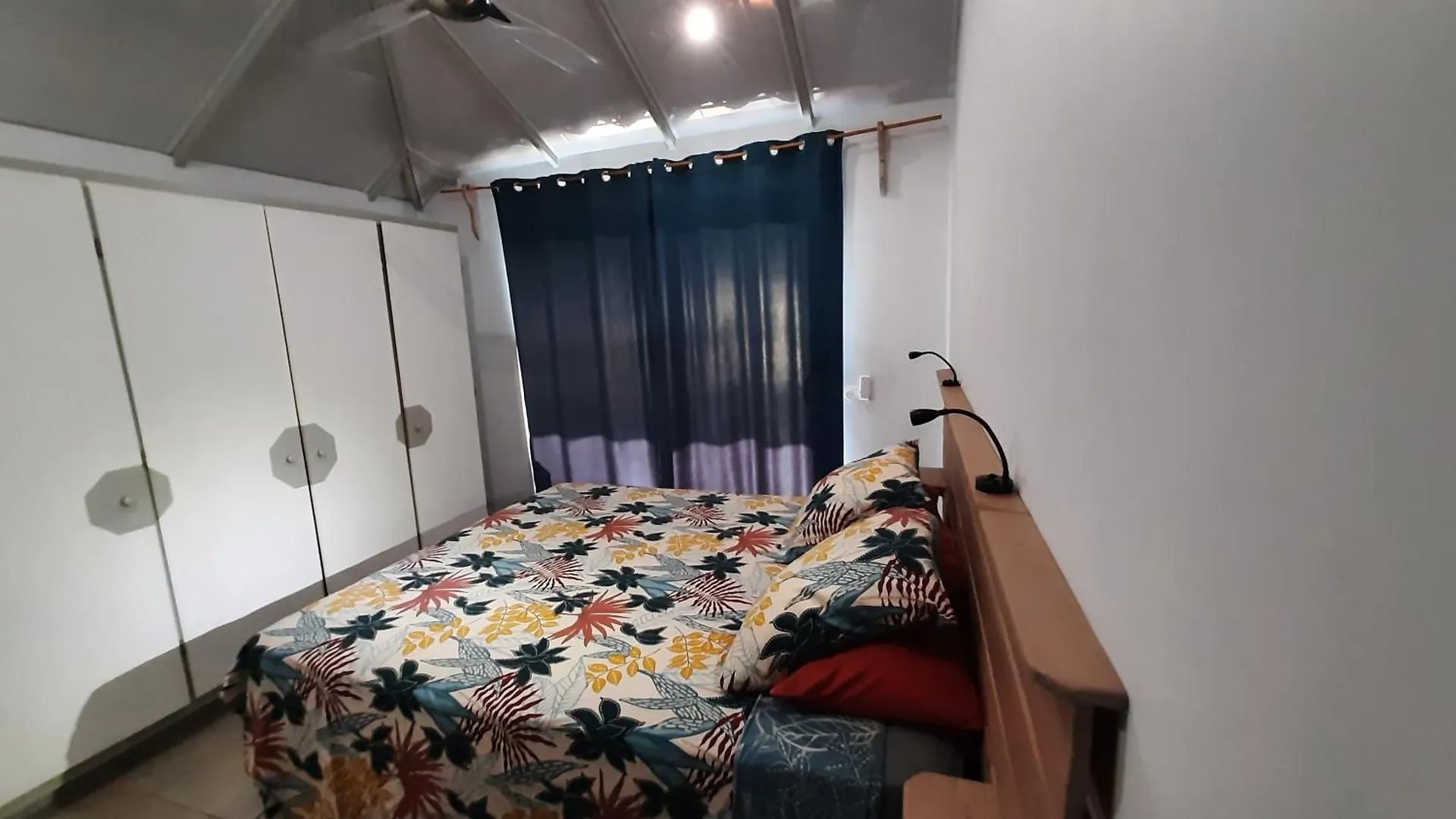Tahara'A Beach Bungalow Arue